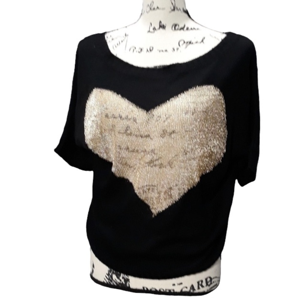Kash Collection blouse